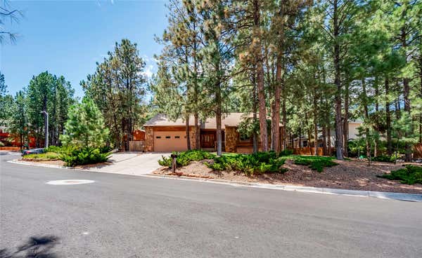 1335 LA MIRADA CIR, LOS ALAMOS, NM 87544 - Image 1