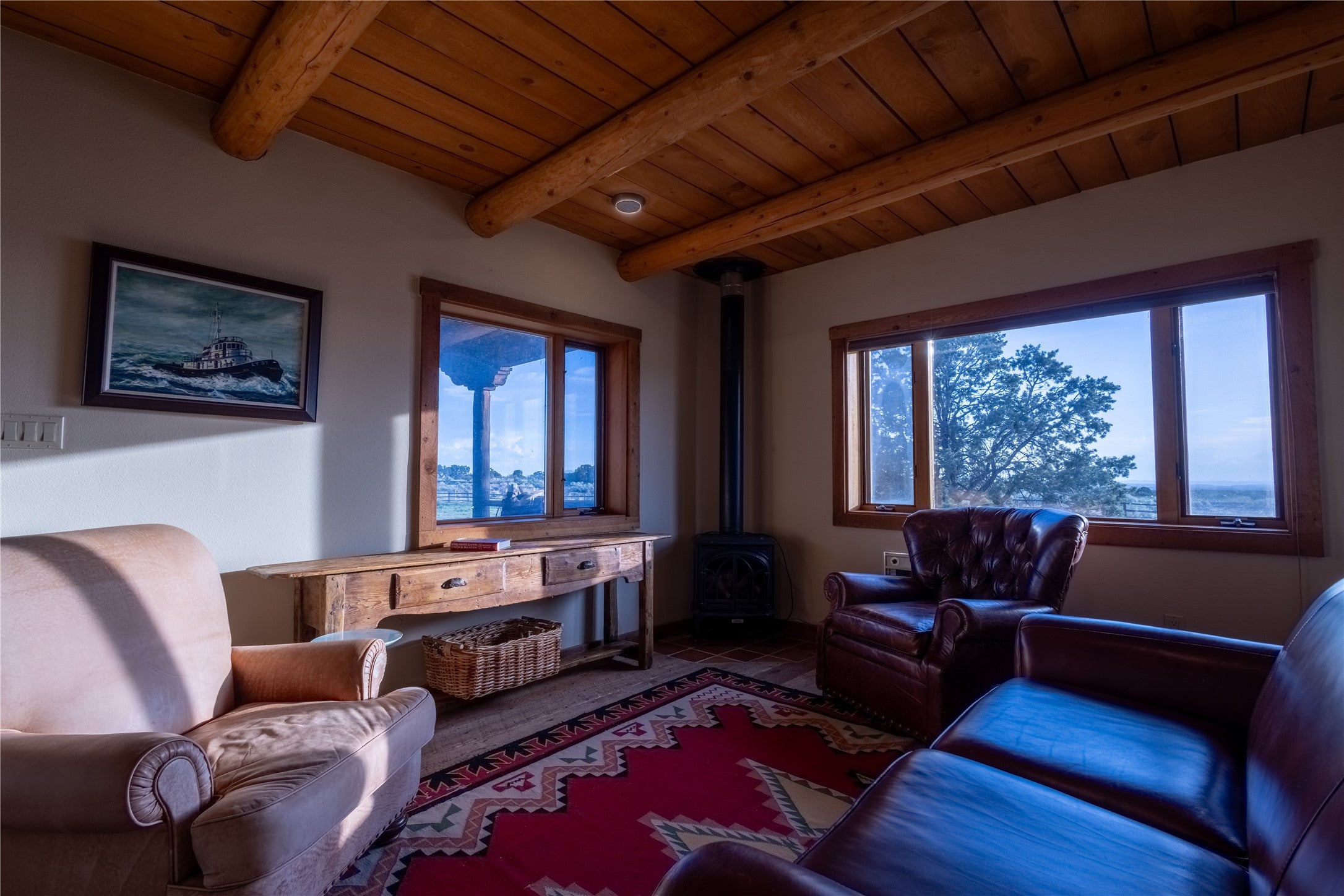 Santa Fe, New Mexico, 87508, United States, 3 Bedrooms Bedrooms, ,4 BathroomsBathrooms,Residential,Pending,1843399