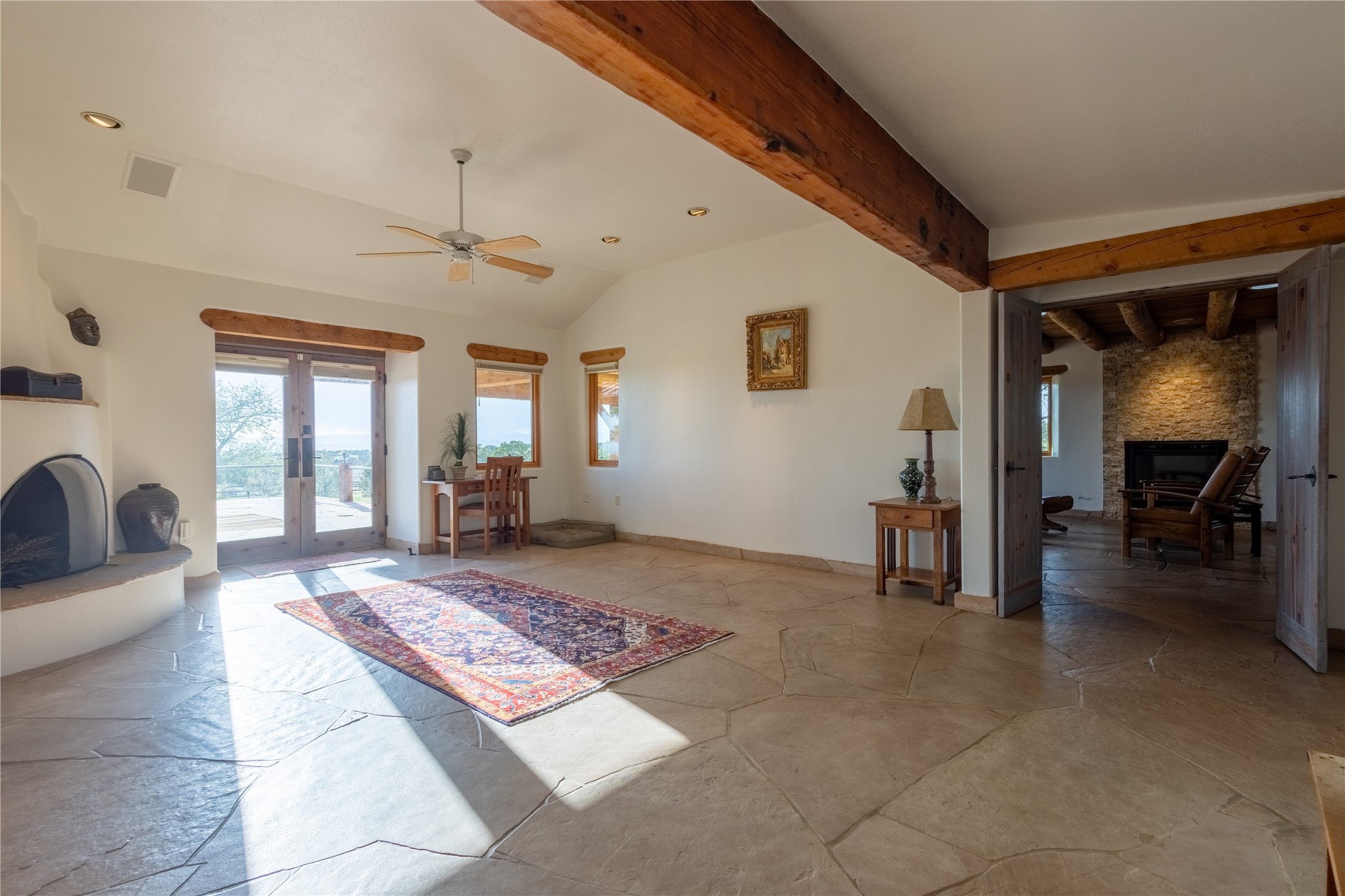 Santa Fe, New Mexico, 87508, United States, 3 Bedrooms Bedrooms, ,4 BathroomsBathrooms,Residential,Pending,1843399