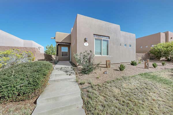 54 JOHNSON MESA, SANTA FE, NM 87508 - Image 1