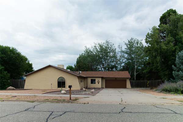 333 ARAGON AVE, WHITE ROCK, NM 87547 - Image 1