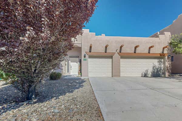 4212 ENTRADA SONATA, SANTA FE, NM 87507 - Image 1