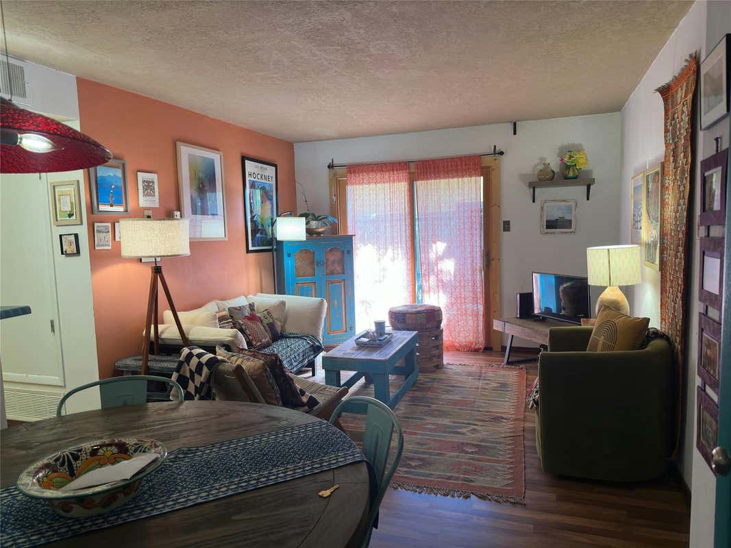 941 CALLE MEJIA APT 607, SANTA FE, NM 87501, photo 1 of 14