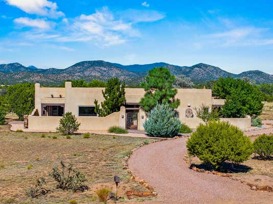 2 MONTE ALTO CT, SANTA FE, NM 87508 - Image 1