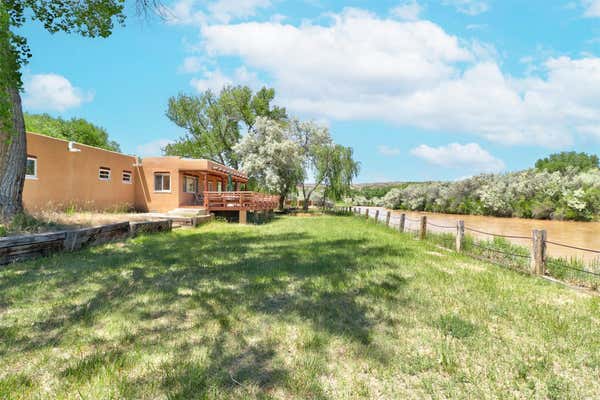 480 COUNTY ROAD 162, ABIQUIU, NM 87510 - Image 1