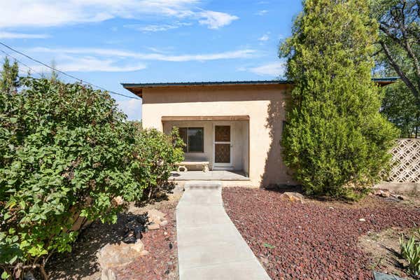 716 ONATE ST, SANTA FE, NM 87505 - Image 1