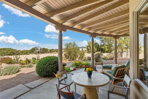 62 CONDESA RD, SANTA FE, NM 87508 - Image 1