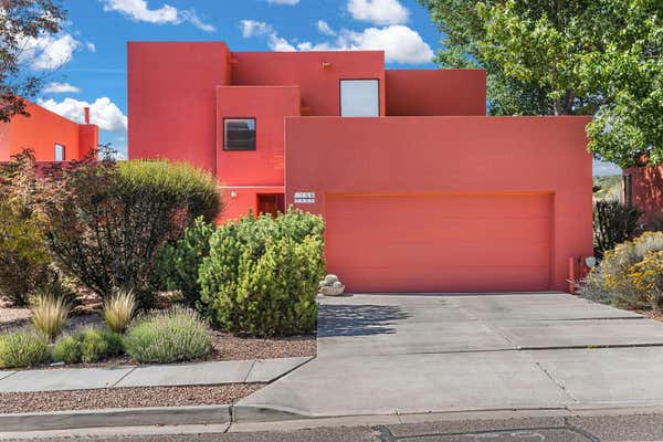 1460 AVENIDA RINCON UNIT 104, SANTA FE, NM 87506 - Image 1