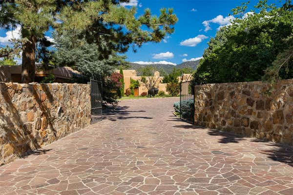 503 CAMINO DEL MONTE SOL, SANTA FE, NM 87505 - Image 1