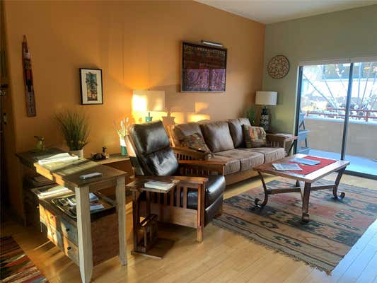 814 CAMINO DE MONTE REY APT 223, SANTA FE, NM 87505 - Image 1