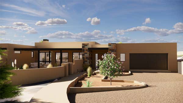 124 SUNFLOWER DR, SANTA FE, NM 87506 - Image 1