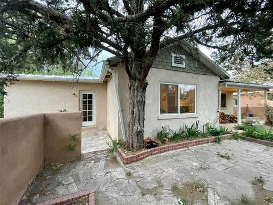 726 STATE ROAD 76, CHIMAYO, NM 87522 - Image 1