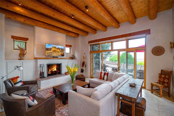 44 LODGE CIR UNIT A, SANTA FE, NM 87506 - Image 1