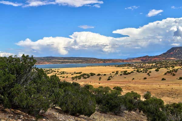 LOT 18 HIGH MESAS AT ABIQUIU 16.74 ACRES, YOUNGSVILLE, NM 87064 - Image 1