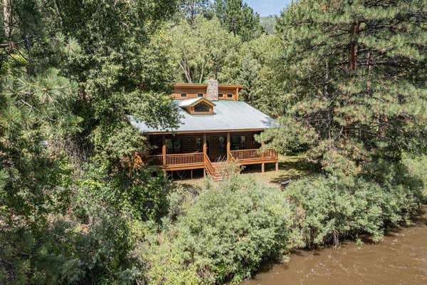 1534 NM HIGHWAY 63, PECOS, NM 87552 - Image 1