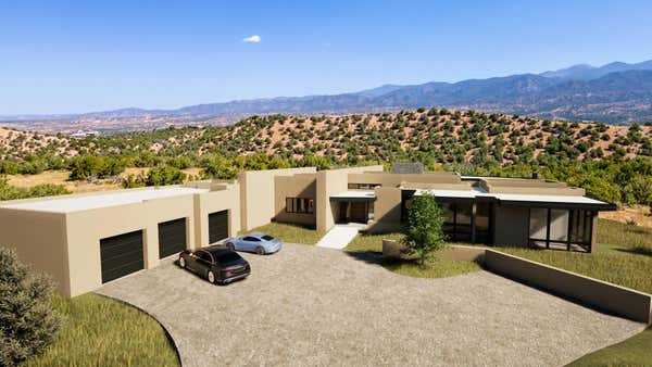 72 SENDERO ENCANTO, SANTA FE, NM 87506 - Image 1