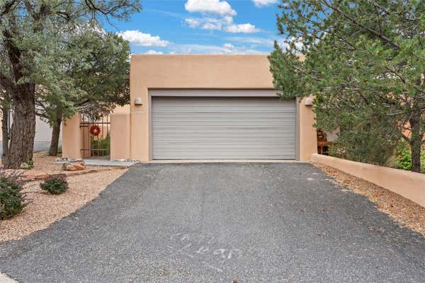 3101 OLD PECOS TRL UNIT 506, SANTA FE, NM 87505 - Image 1