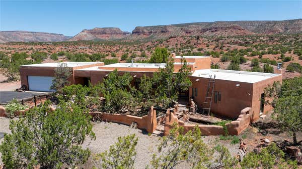 290 CAMINO AZUL, JEMEZ PUEBLO, NM 87024 - Image 1