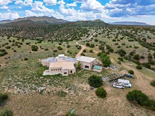 115 WALDO MESA RD, CERRILLOS, NM 87010 - Image 1