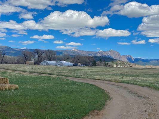 17103 STATE HIGHWAY 84 64, TIERRA AMARILLA, NM 87575 - Image 1