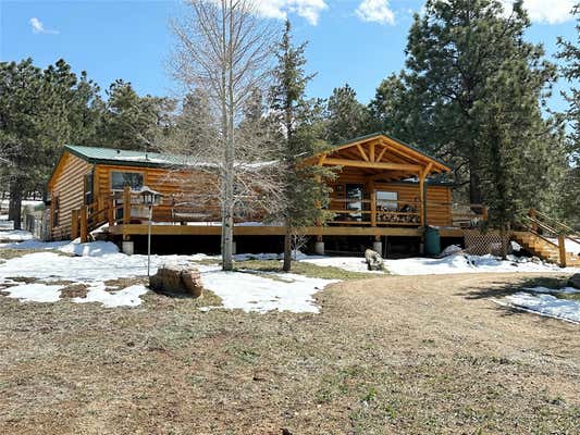 260 COUNTY ROAD A011, MORA, NM 87732 - Image 1