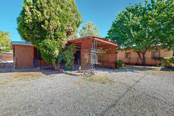 611 W CHAMISA ST, ESPANOLA, NM 87532 - Image 1