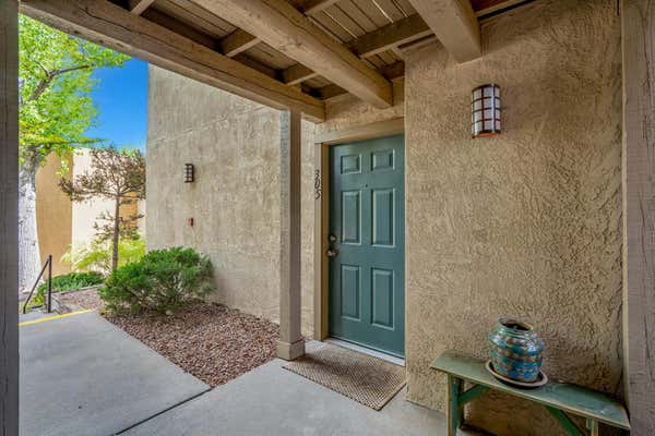 941 CALLE MEJIA APT 305, SANTA FE, NM 87501 - Image 1