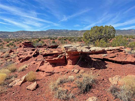 16 CAMINO AMARILLO, JEMEZ PUEBLO, NM 87024 - Image 1