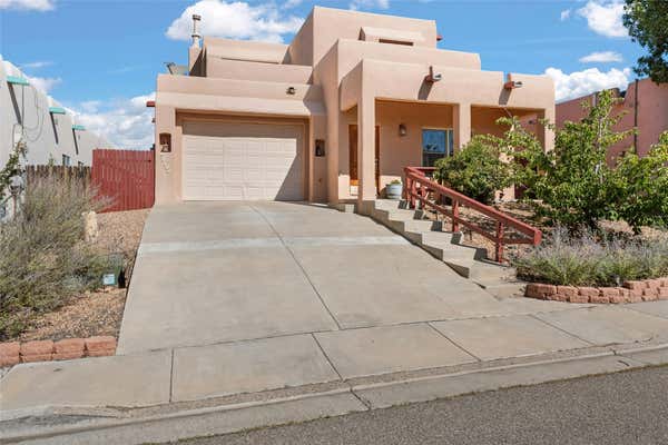 6442 CERROS GRANDES DR, SANTA FE, NM 87507 - Image 1