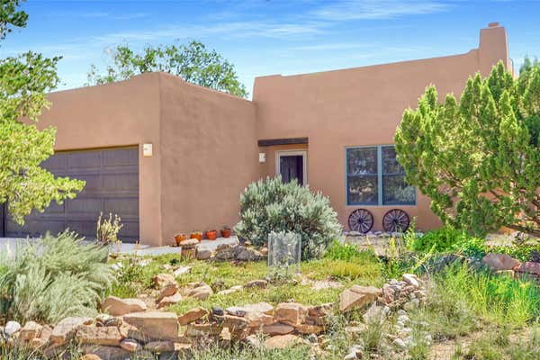 3 CHAPALA RD, SANTA FE, NM 87508 - Image 1