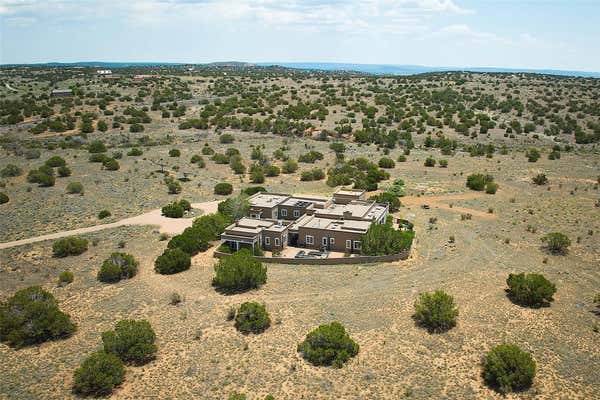 102 SPUR RANCH RD, LAMY, NM 87540 - Image 1