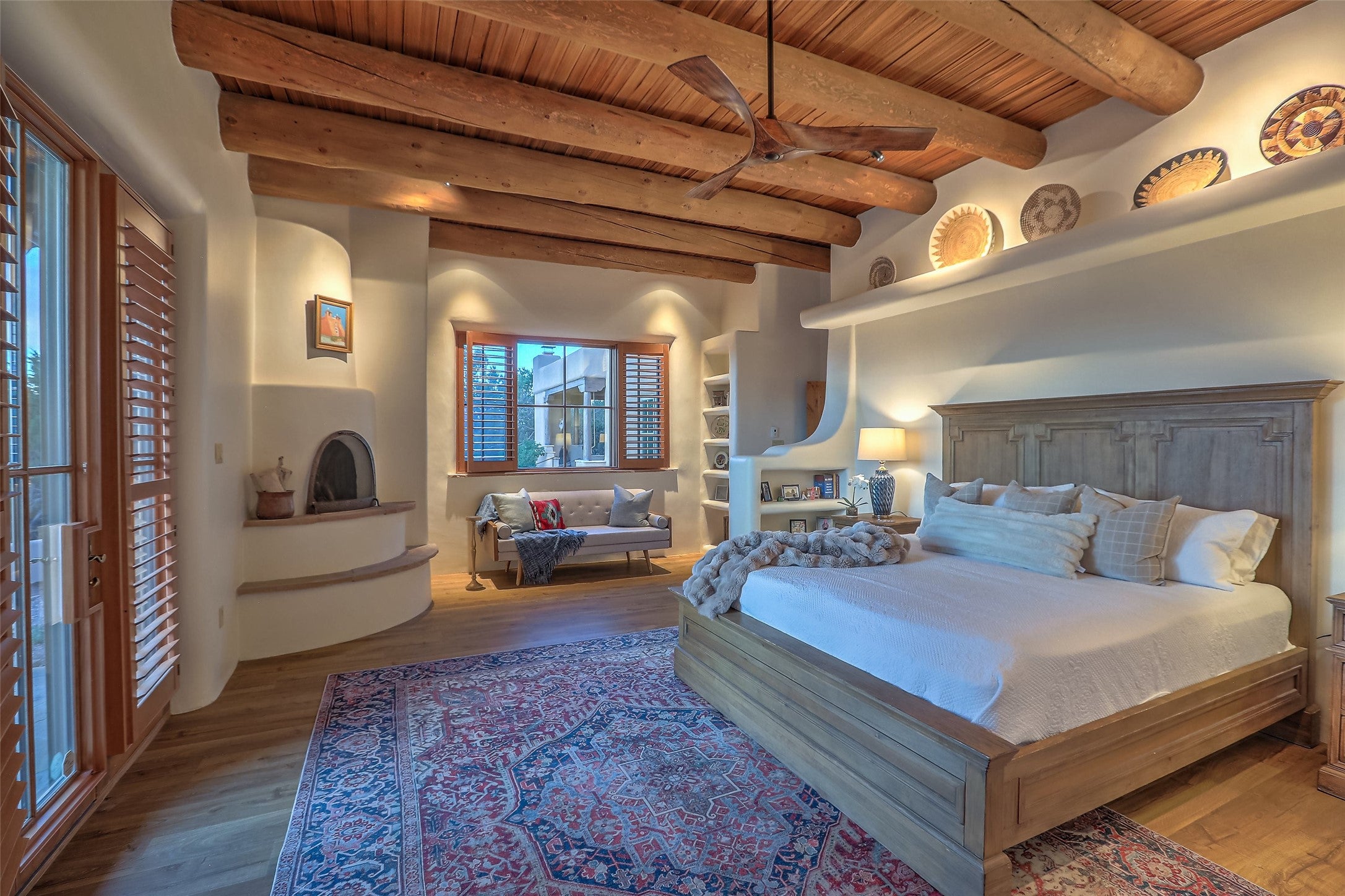 Santa Fe, New Mexico, 87506, United States, 3 Bedrooms Bedrooms, ,4 BathroomsBathrooms,Residential,Active,1880349