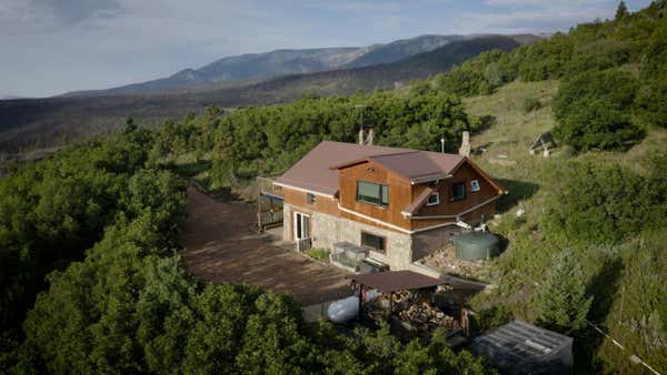 22 COUNTY ROAD B026, HOLMAN, NM 87723 - Image 1