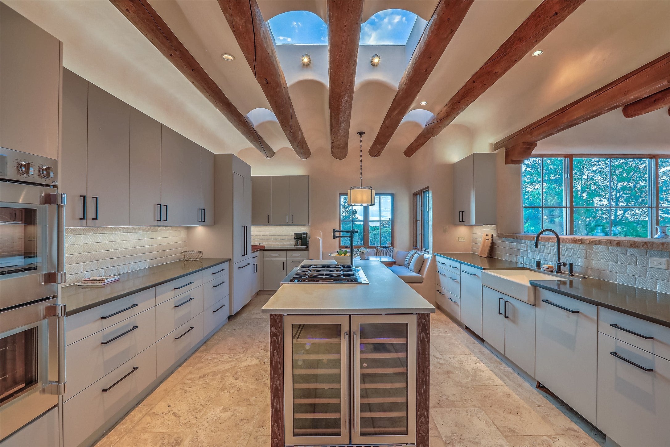 Santa Fe, New Mexico, 87506, United States, 3 Bedrooms Bedrooms, ,4 BathroomsBathrooms,Residential,Active,1880349