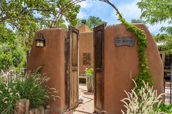 157 OLD LAMY TRAIL, 2 & 6 LAMY STATION TRAIL, SANTA FE, NM 87540 - Image 1