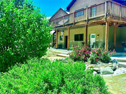 408 STATE ROAD 111, LA MADERA, NM 87539 - Image 1