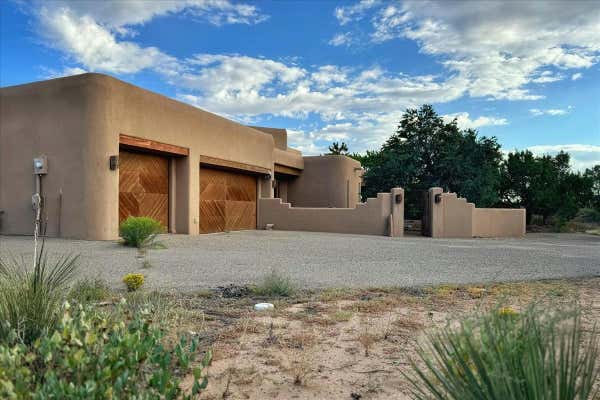 6 ARROYO CANYON RD UNIT B, SANTA FE, NM 87508 - Image 1