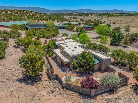 10 HEARTSTONE DR # A, SANTA FE, NM 87506 - Image 1