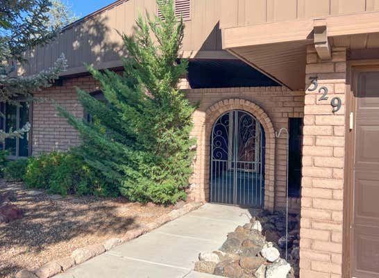 329 KIMBERLY LN, WHITE ROCK, NM 87547 - Image 1