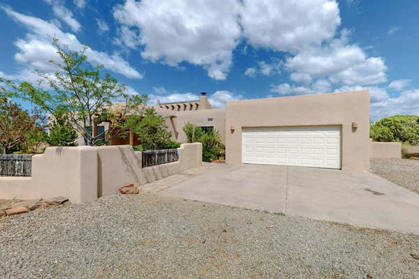 21 MIMOSA RD, SANTA FE, NM 87508 - Image 1