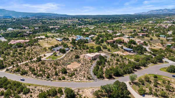 138 PIEDRA LOOP, WHITE ROCK, NM 87547 - Image 1