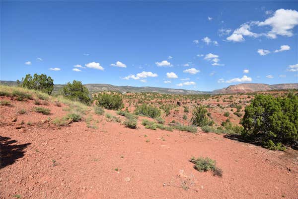 2 CAMINO AZUL, JEMEZ PUEBLO, NM 87024 - Image 1