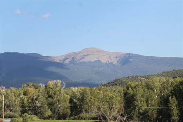 1206 STATE ROAD 75, PENASCO, NM 87553 - Image 1