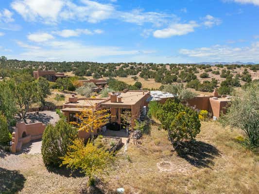 57 PASEO DE LA TIERRA, SANTA FE, NM 87506 - Image 1