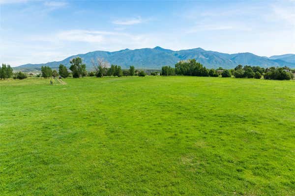 272 RIM ROAD, TAOS, NM 87580 - Image 1