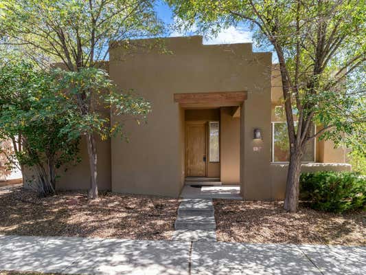 26 BRILLIANT SKY DR, SANTA FE, NM 87508 - Image 1