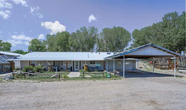 196 COUNTY ROAD 140 # B2, HERNANDEZ, NM 87537 - Image 1