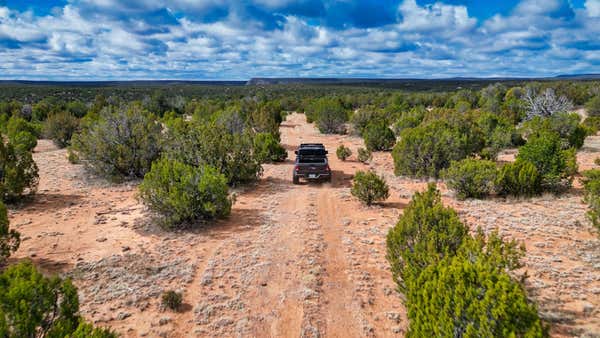 0 COUNTY ROAD, VILLANUEVA, NM 87523 - Image 1