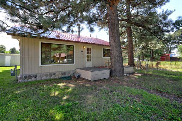 312 LADD CIR, CHAMA, NM 87520, photo 2 of 23