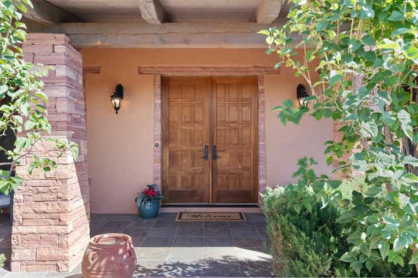 16 PASEO DEL VENADO, SANTA FE, NM 87506 - Image 1